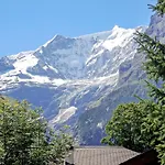 Bienli Mitte By Interhome * Grindelwald