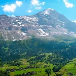 Bienli Mitte By Interhome * Grindelwald
