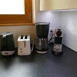 Lejlighed Bienli Mitte By Interhome *