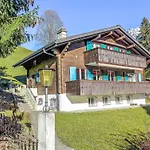 Bienli Mitte By Interhome * Grindelwald