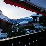 Lejlighed Bienli Mitte By Interhome *
