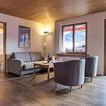 Lejlighed Bienli Mitte By Interhome *