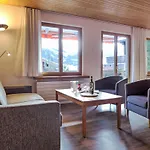 Bienli Mitte By Interhome *