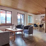 Bienli Mitte By Interhome Lejlighed *