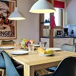 Bienli Mitte By Interhome Lejlighed Grindelwald