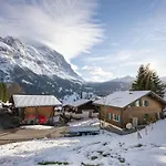 Bienli Mitte By Interhome *