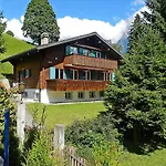 Bienli Mitte By Interhome Lejlighed Grindelwald
