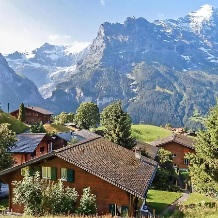 Bienli Mitte By Interhome *