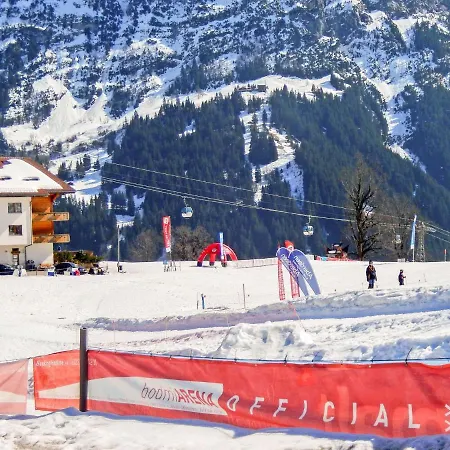 Bienli By Interhome Grindelwald