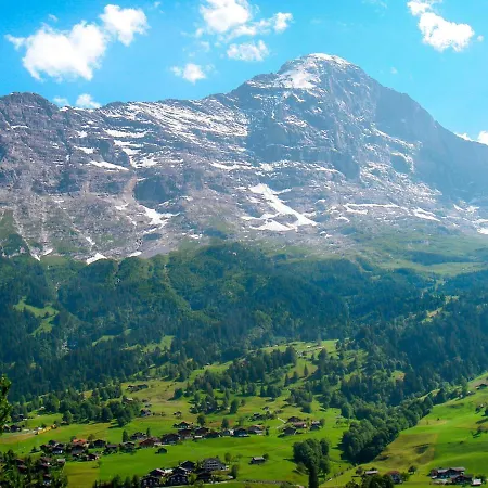Bienli Mitte By Interhome * Grindelwald
