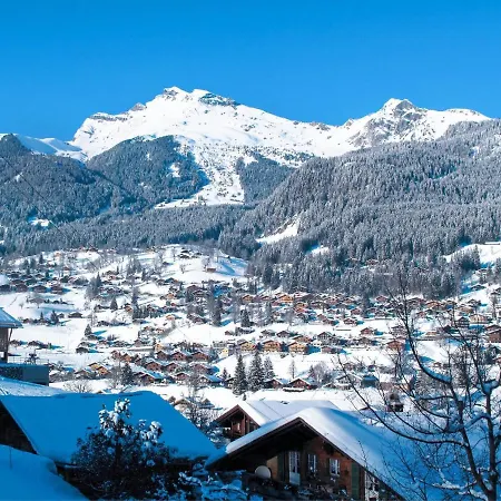 Bienli Mitte By Interhome