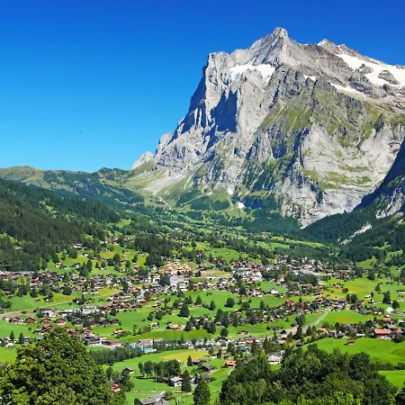Bienli Mitte By Interhome Apartamento Grindelwald