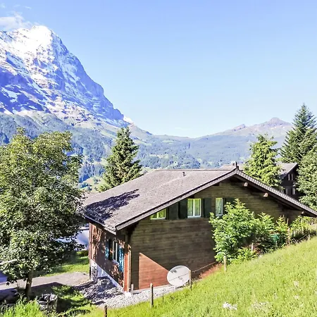 Bienli Mitte By Interhome
