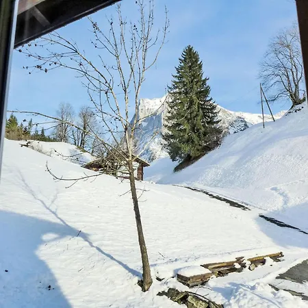 Apartamento Bienli Mitte By Interhome