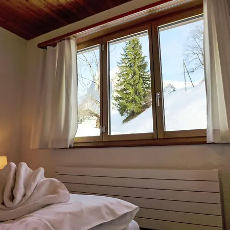 Apartamento Bienli Mitte By Interhome *