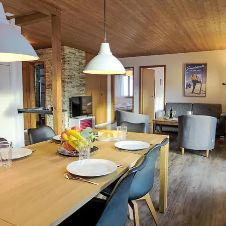 Bienli Mitte By Interhome Apartamento