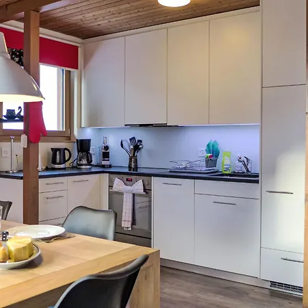 Bienli Mitte By Interhome * Grindelwald