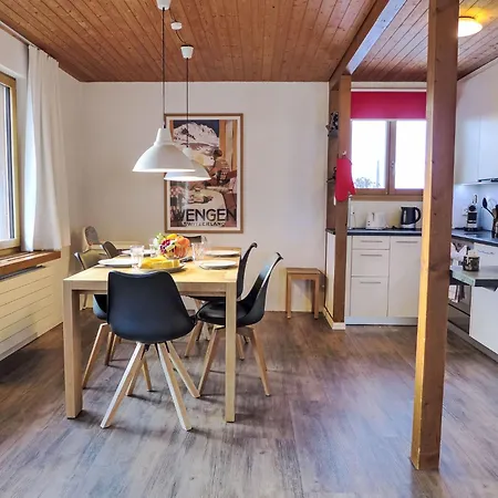 Bienli Mitte By Interhome