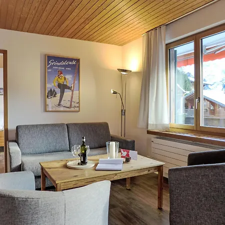 Bienli Mitte By Interhome *