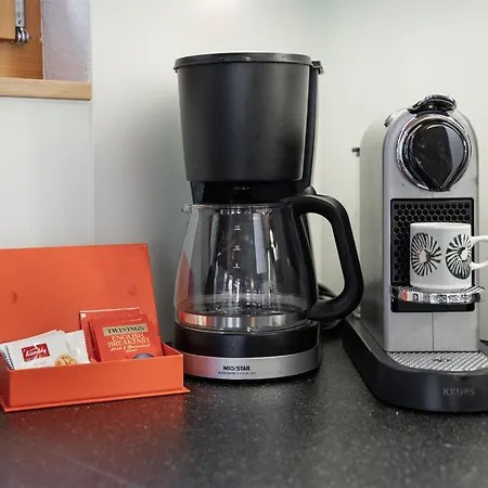 Bienli Mitte By Interhome