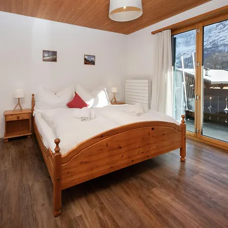 Bienli Mitte By Interhome Apartament