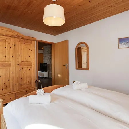 Bienli Mitte By Interhome Apartmán Grindelwald