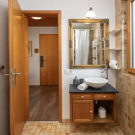 Bienli Mitte By Interhome
