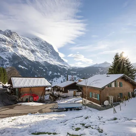 Bienli Mitte By Interhome *