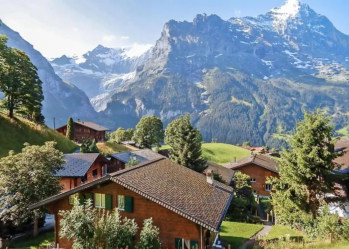 Bienli Mitte By Interhome *