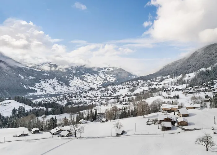 Bienli Mitte By Interhome