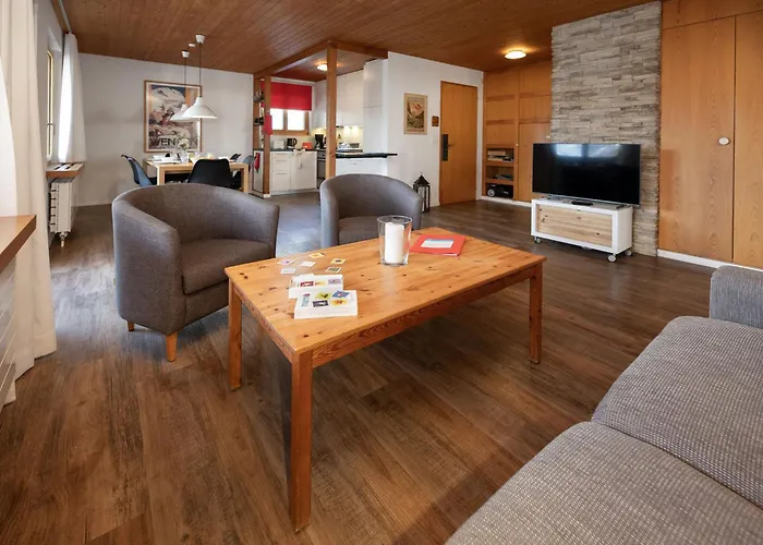 Bienli Mitte By Interhome