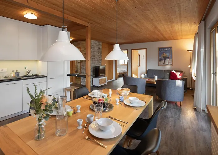 Bienli Mitte By Interhome