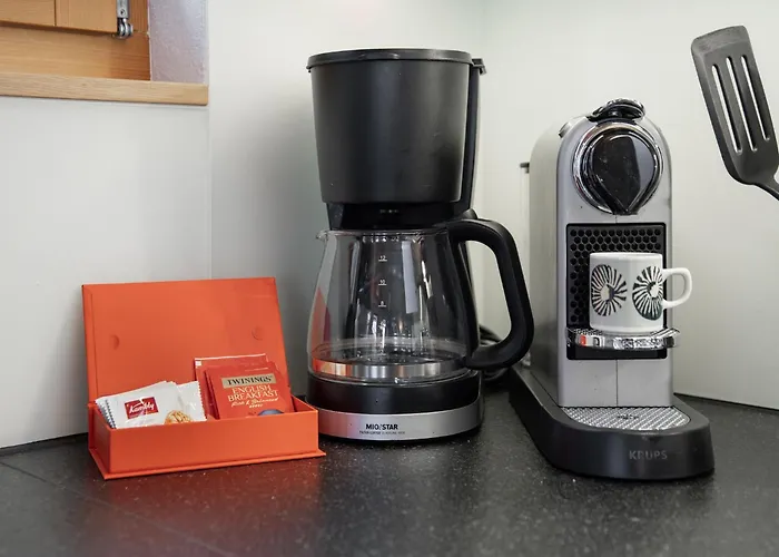 Bienli Mitte By Interhome