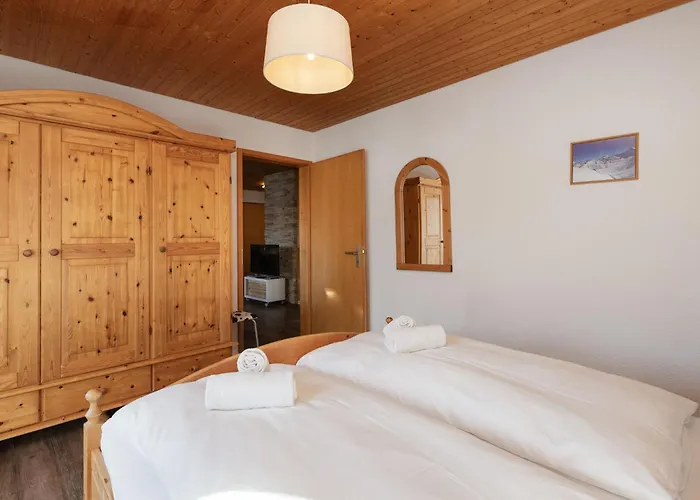 Bienli Mitte By Interhome Apartament Grindelwald