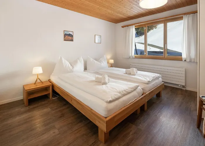 Bienli Mitte By Interhome