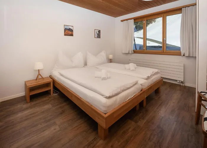 Bienli Mitte By Interhome *