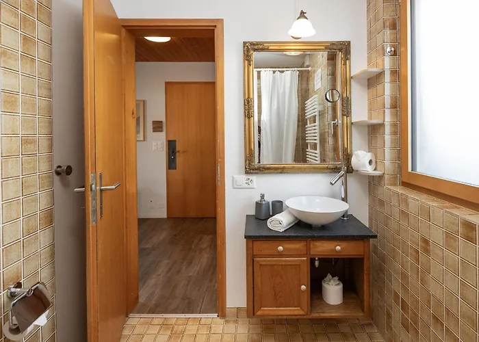 Bienli Mitte By Interhome