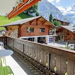 Bienli Mitte By Interhome * Grindelwald