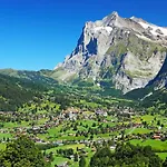Bienli Mitte By Interhome Apartment Grindelwald