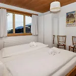 Bienli Mitte By Interhome Apartment Grindelwald