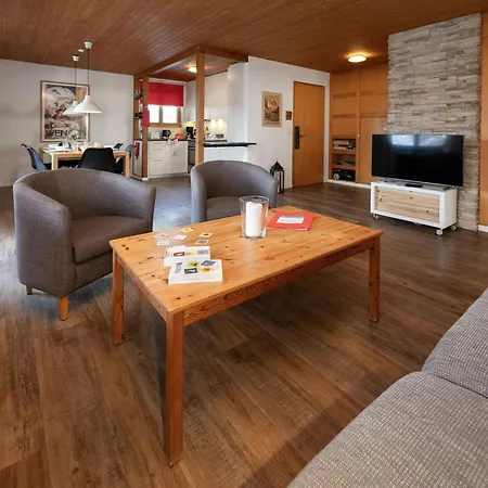Bienli Mitte By Interhome