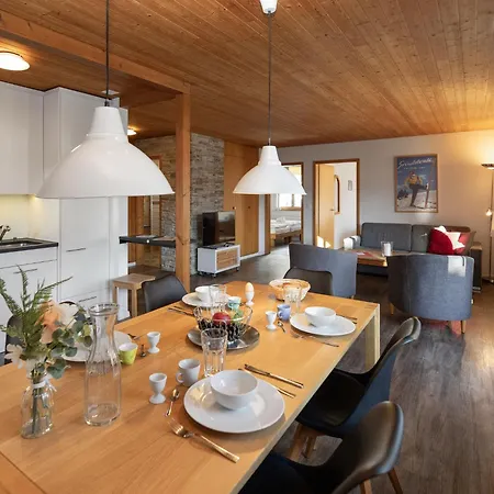 Bienli Mitte By Interhome