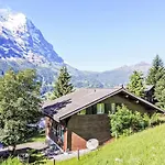 Bienli Mitte By Interhome