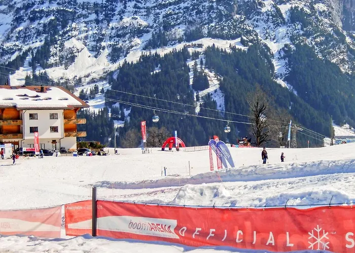 Bienli Mitte By Interhome Grindelwald